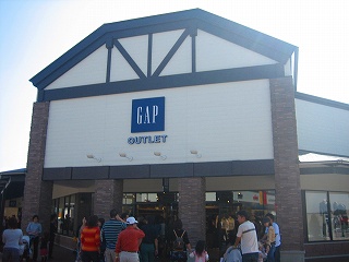 GAP