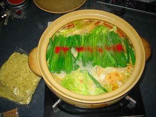 完成間近！たべたい～じゅるりっ