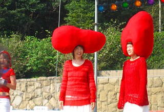 たーらこ～　たーらこ～