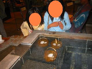 わくわく　どきどき♪