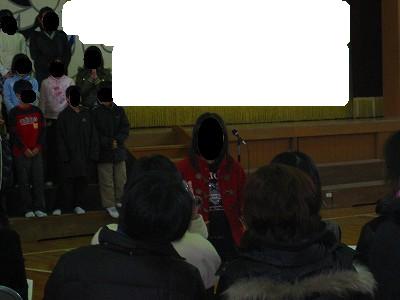 自分の夢を発表☆