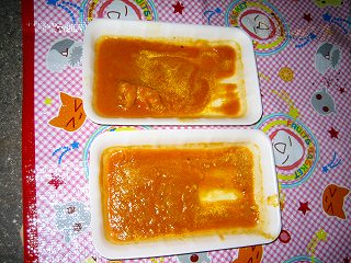 カレーは２種類頼みましたよ