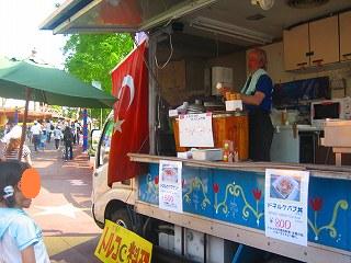 どんどるまーん