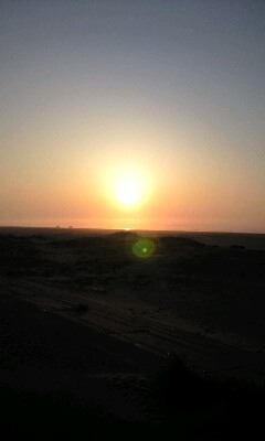 九十九里朝日11