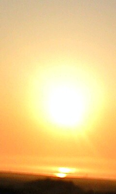 九十九里朝日13