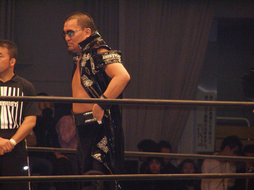 9ページ目の プロレス 太正魔界倶楽部 楽天ブログ