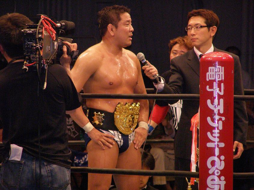 9ページ目の プロレス 太正魔界倶楽部 楽天ブログ