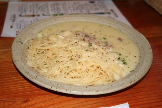 パスタ