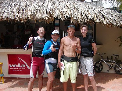 リカルドだ～♪