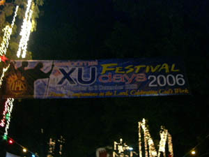 大学祭2006