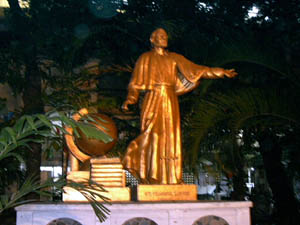 セイヴィア大学