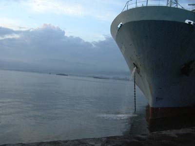 カガヤンデオロ港