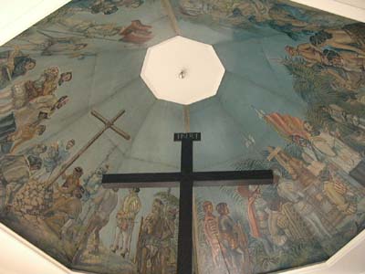 マゼランクロス１