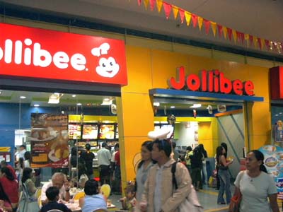 Ｊｏｌｌｉｂｅｅ