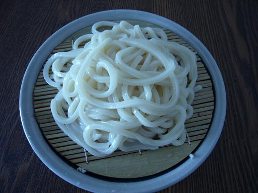 とりあえず すきやばし次郎 まかないうどん 半生 食べとこか・・・ | とりあえず 食べとこか・・・ - 楽天ブログ