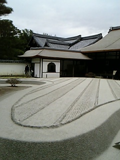 銀閣寺２