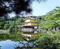 金閣寺