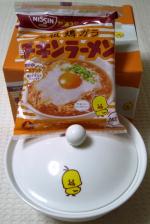 チキンラーメンどんぶり