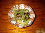 ゴーヤの和え物