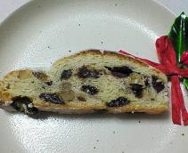 tikariさんのシュトレン