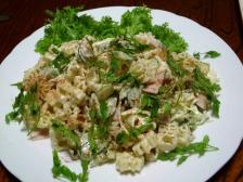 マカロニサラダ