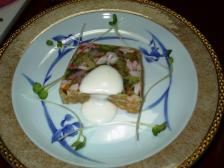 テリーヌゼリー寄せ