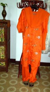 クルタスルワール