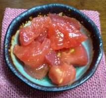 トマトカクテル