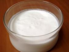 ミルクプリンムース