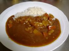 カレー