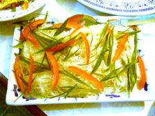 はるさめサラダ