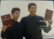 桑田伝説　ＫＫ卒業式