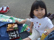 お弁当