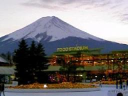 Ｍｔ．ＦＵＪＩ