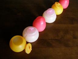 りんごのぜりー