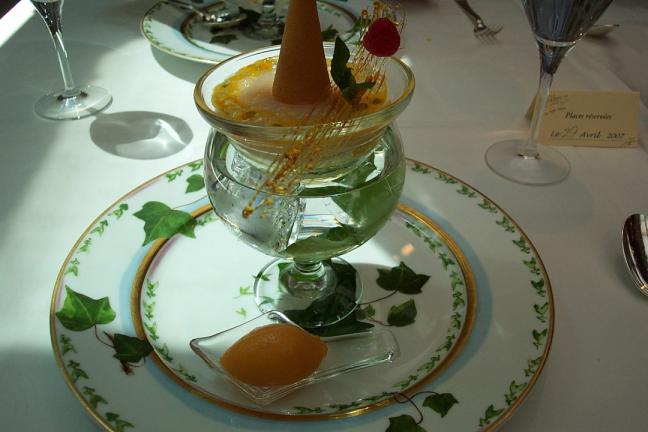 ボワゼデザート429