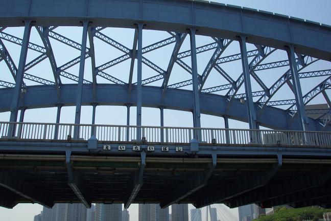 永代橋1