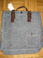 2WAY　BAG２