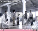 東方神起TVXQ - Kiss The Baby Sky