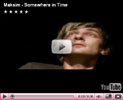 Maksim - Somewhere in Time