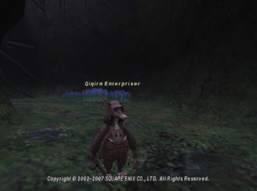 剣持ってる…!やる気満々だ!