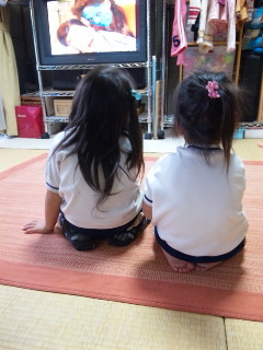 ふわちゃん＆ゆらちゃん