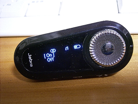BT8010（英）オンオフ