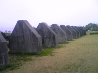 廃墟