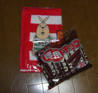 誕生日プレゼント１