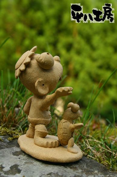 カッパマン・ウンコマン