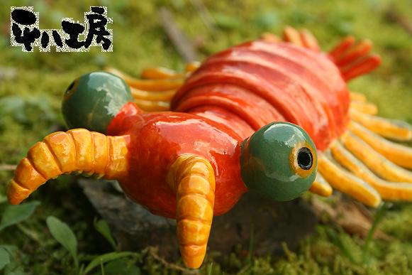 世界の昔話 第一話 ~三部作~