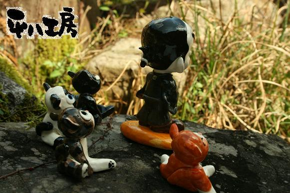 龍馬、日本の夜明けを語る-3