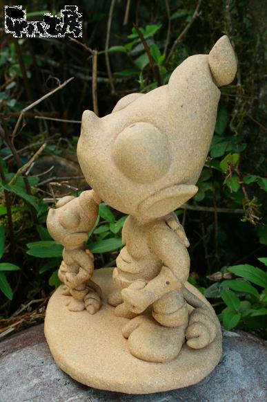 カッパマン・ウンコマン