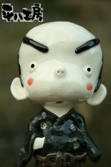 龍馬、日本の夜明けを語る-8